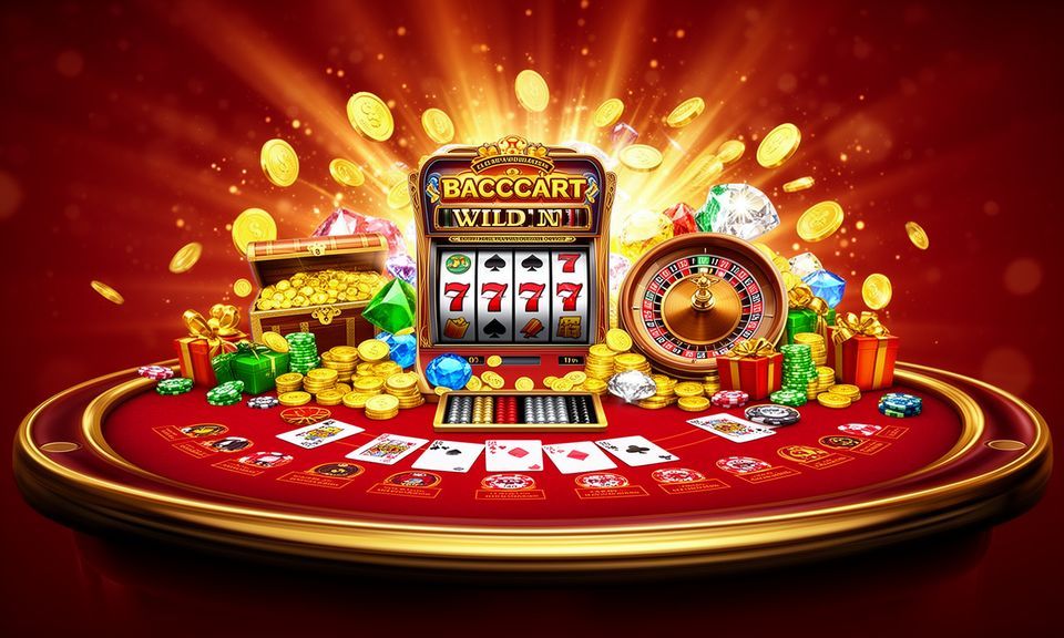 mabar79 Barong Dance Slots