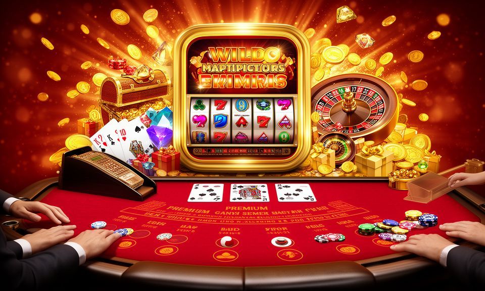 mabar79 Flores Fortune Slots